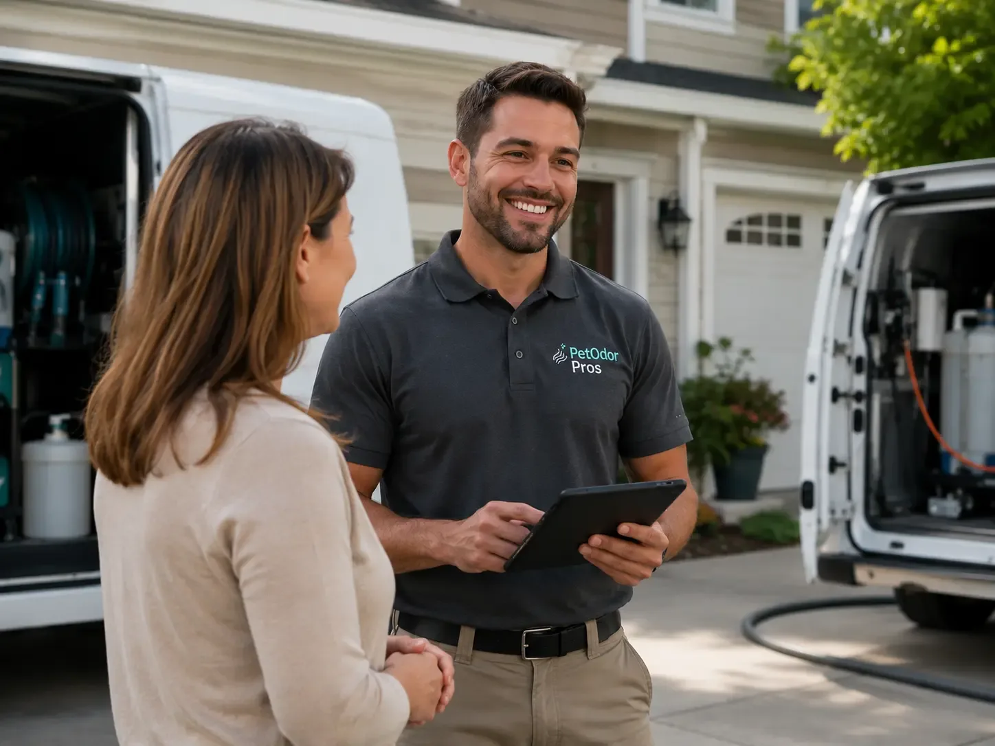 Pet Odor Removal FAQs for Muncy, PA